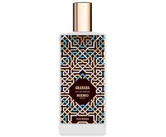 Memo Paris Fleurs Bohemes Granada EDP parfumuotas vanduo moterims, 75 ml