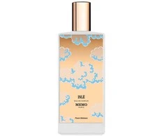 Memo Paris Fleurs Bohemes Inlé EDP parfumuotas vanduo moterims, 75 ml