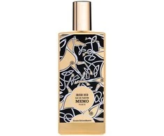 Memo Paris Memo Paris, Escales Extraordinaires - Irish Oud, Eau De Parfum, Unisex, 75 ml Unisex