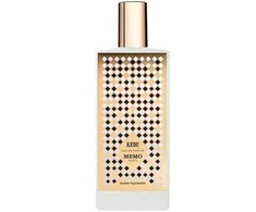 Memo Paris Graines Vagabondes - Kedu EDP parfumuotas vanduo unisex, 75 ml