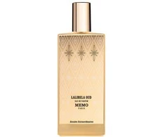 Memo Paris, Escales Extraordinaires - Lalibela Oud, Eau De Parfum, Unisex, 75 ml