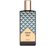 Memo Paris Fleurs Bohemes Luxor Oud EDP parfumuotas vanduo unisex, 75 ml
