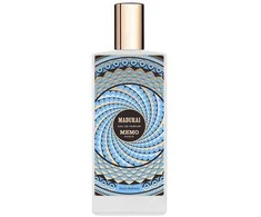Memo Paris Fleurs Bohemes Madurai EDP parfumuotas vanduo unisex, 75 ml