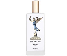 Memo Paris Rose Paris Rose parfuminio vandens purškiklis 75ml