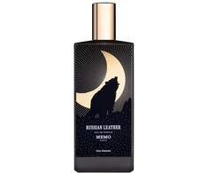Memo Paris Cuirs Nomades Russian Leather EDP parfumuotas vanduo unisex, 75 ml