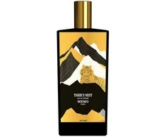 Memo Paris Memo Tiger’s Nest EDP parfumuotas vanduo unisex, 75 ml