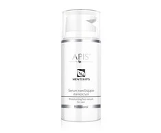 Activeshop Drėkinamasis serumas vyrams Apis Men Terapis, 100 ml