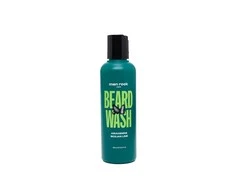 Men Rock Sicilian Lime Awakening Beard Wash Barzdos šampūnas, 100 ml