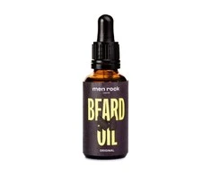 Men Rock Beard Oil Original Barzdos aliejus, 30 ml