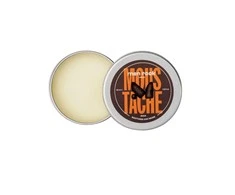 Men Rock Oak Moss Moustache Wax Ūsų vaškas, 25 ml
