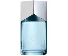 Mercedes-Benz Air EDP parfumuotas vanduo vyrams, 100 ml