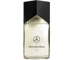 Mercedes Benz Oro kvepalų purškiklis 30 ml