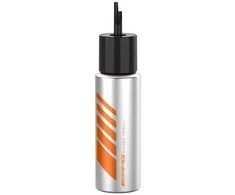 Mercedes Benz AMG Sidabrinis Thrill parfuminio vandens papildymas 100 ml