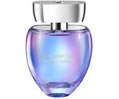 Mercedes-Benz Fanciful Edition For Her EDT tualetinis vanduo moterims, 90 ml