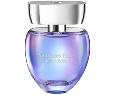 MERCEDES-BENZ FANCIFUL EDITION tualetinis moterų vanduo, 60 ml