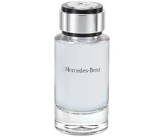 Mercedes-Benz for Men EDT 120 ml