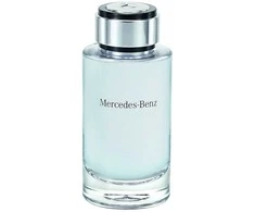 Mercedes Benz For Men EDT tualetinis vanduo vyrams, 240 ml