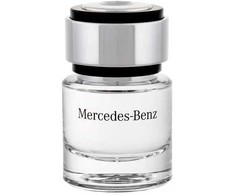 Mercedes-Benz For Men EDT 40ml