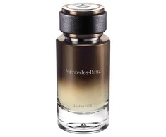 Mercedes Benz Le Parfum For Men EDP purškiklis 120ml