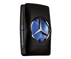 Mercedes-Benz Man EDT tualetinis vanduo vyrams, 200 ml
