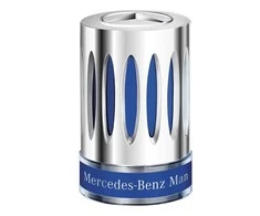 Mercedes-Benz Man EDT tualetinis vanduo vyrams, 20 ml