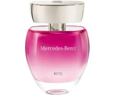 Mercedes Benz Kvepalai Rose 90ml