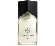 Mercedes Benz Jūros kvepalų purškiklis 30 ml