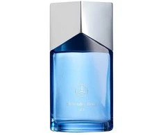 Mercedes-Benz Sea EDP parfumuotas vanduo vyrams, 100 ml