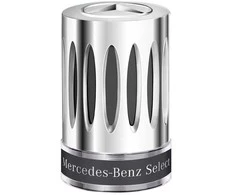 Mercedes-Benz Select EDT tualetinis vanduo vyrams, 20 ml