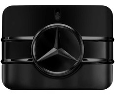MERCEDES-BENZ SIGN YOUR POWER parfumuotas vyrų vanduo, 50 ml