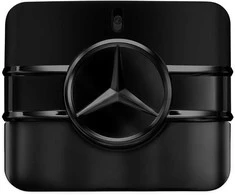 MERCEDES-BENZ SIGN YOUR POWER parfumuotas vyrų vanduo, 100 ml