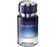 Kvepalai vyrams Mercedes-Benz Mercedes-Benz Ultimate EDP, 75 ml