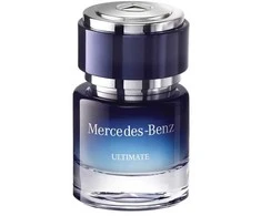 Mercedes-Benz Mercedes-Benz Ultimate EDP parfumuotas vanduo vyrams, 40 ml