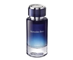 Mercedes-Benz Ultimate EDP parfumuotas vanduo vyrams, 120 ml