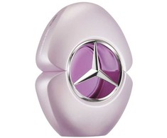 Mercedes Benz Woman EDP purškiklis 30ml