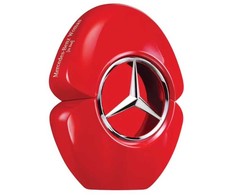 Mercedes Benz Woman In Raudona EDP parfumuotas vanduo, 30 ml
