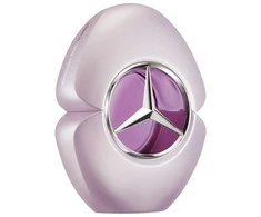 Kvepalai moterims Mercedes-Benz Woman EDP, 90 ml