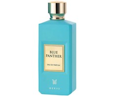 Mont Blanc MERVE Mėlyna Panther EDP purškiamas vanduo 100ml