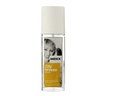 Mexx Sity Breeze už savo dezodorantas Purkštuvas 75ml