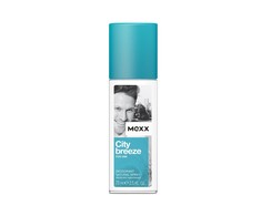Mexx City Breeze for Him dezodorantas stiklinėje 75ml