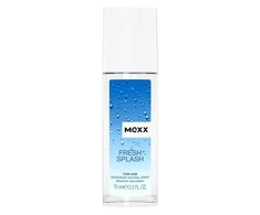 Mexx Fresh Splash Dezodorantas, 75 ml