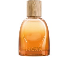 „Mexx Inspired Glow for Her“ kvepalai moterims, purškiami vandeniu, 50 ml