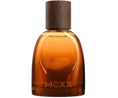 Mexx Inspired Glow EDP parfumuotas vanduo vyrams, 50 ml