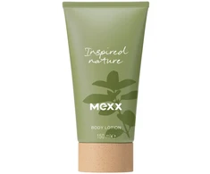 Mexx Inspired Nature Losjonas kūnui