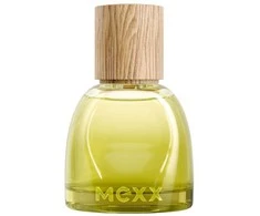 Kvepalai moterims Mexx Inspired Nature EDP, 30 ml