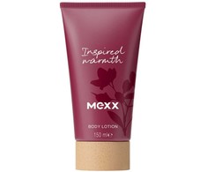 Mexx Inspired Warmth Losjonas kūnui
