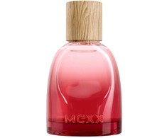 Mexx Inspired Warmth EDP parfumuotas vanduo moterims, 50 ml