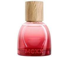 Mexx Inspired Warmth EDP parfumuotas vanduo moterims, 30 ml
