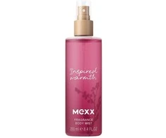 Mexx Inspired Warmth kūno purškalas