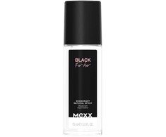 Mexx Juodas For Her EDP, 75 ml